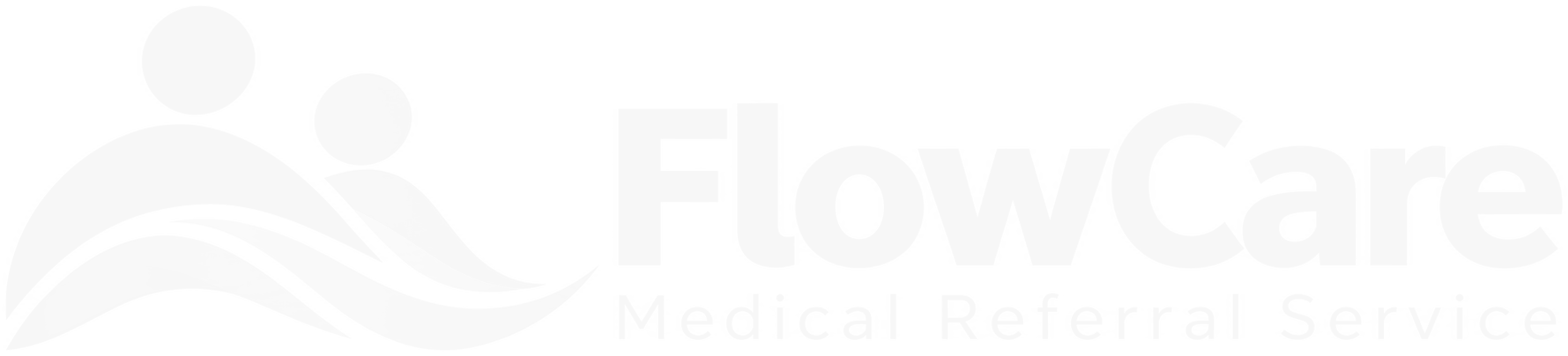 FlowCare, Medical Referral Service